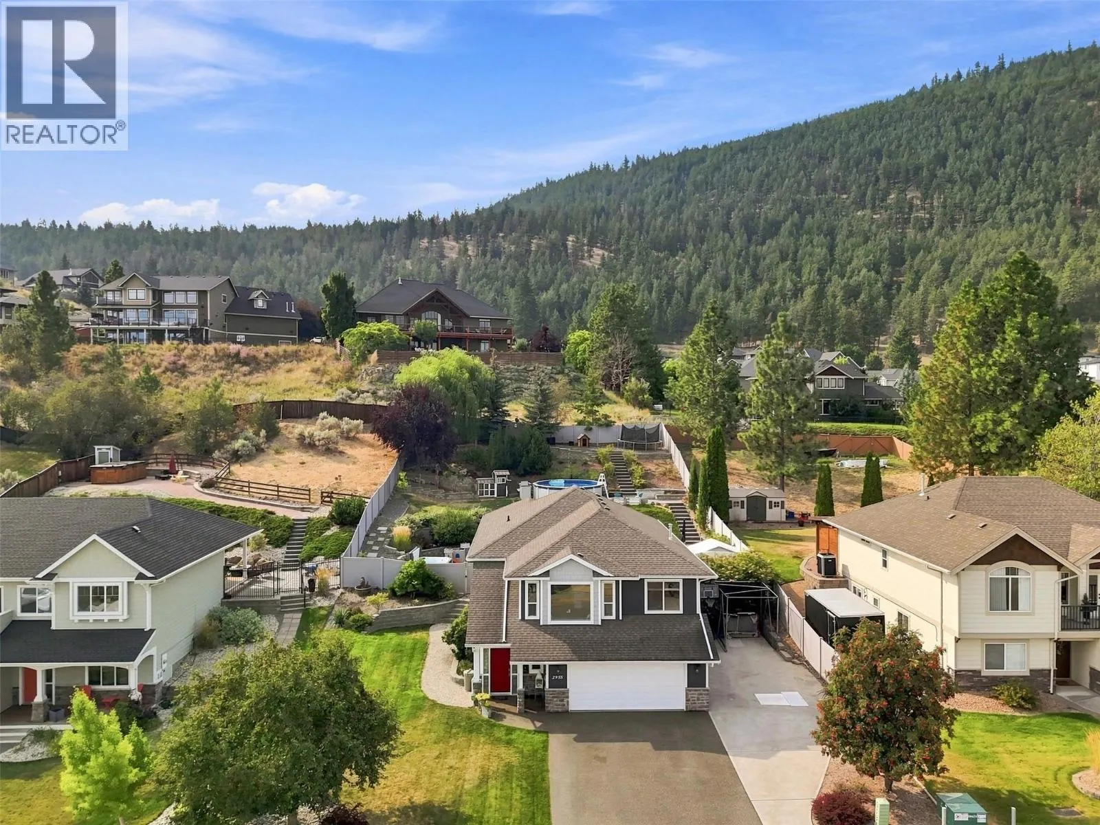 2955 Kicking Horse Drive
