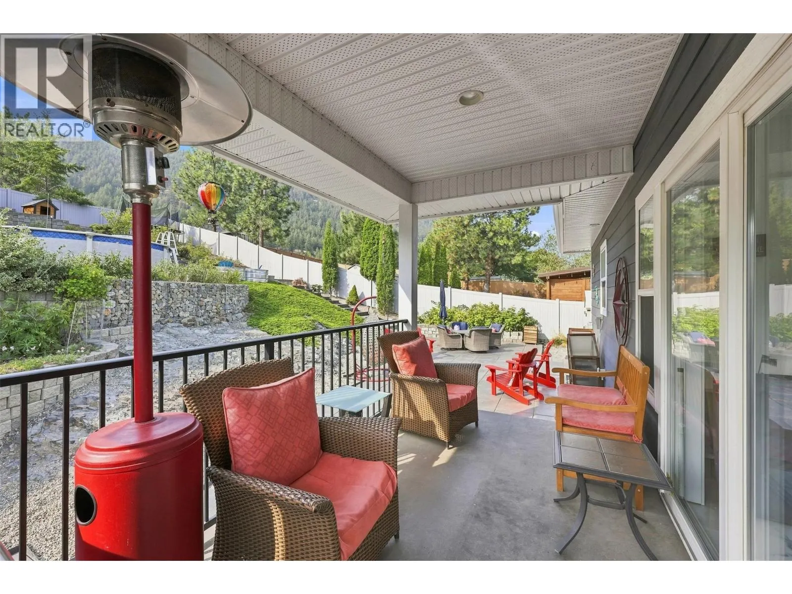 2955 Kicking Horse Drive