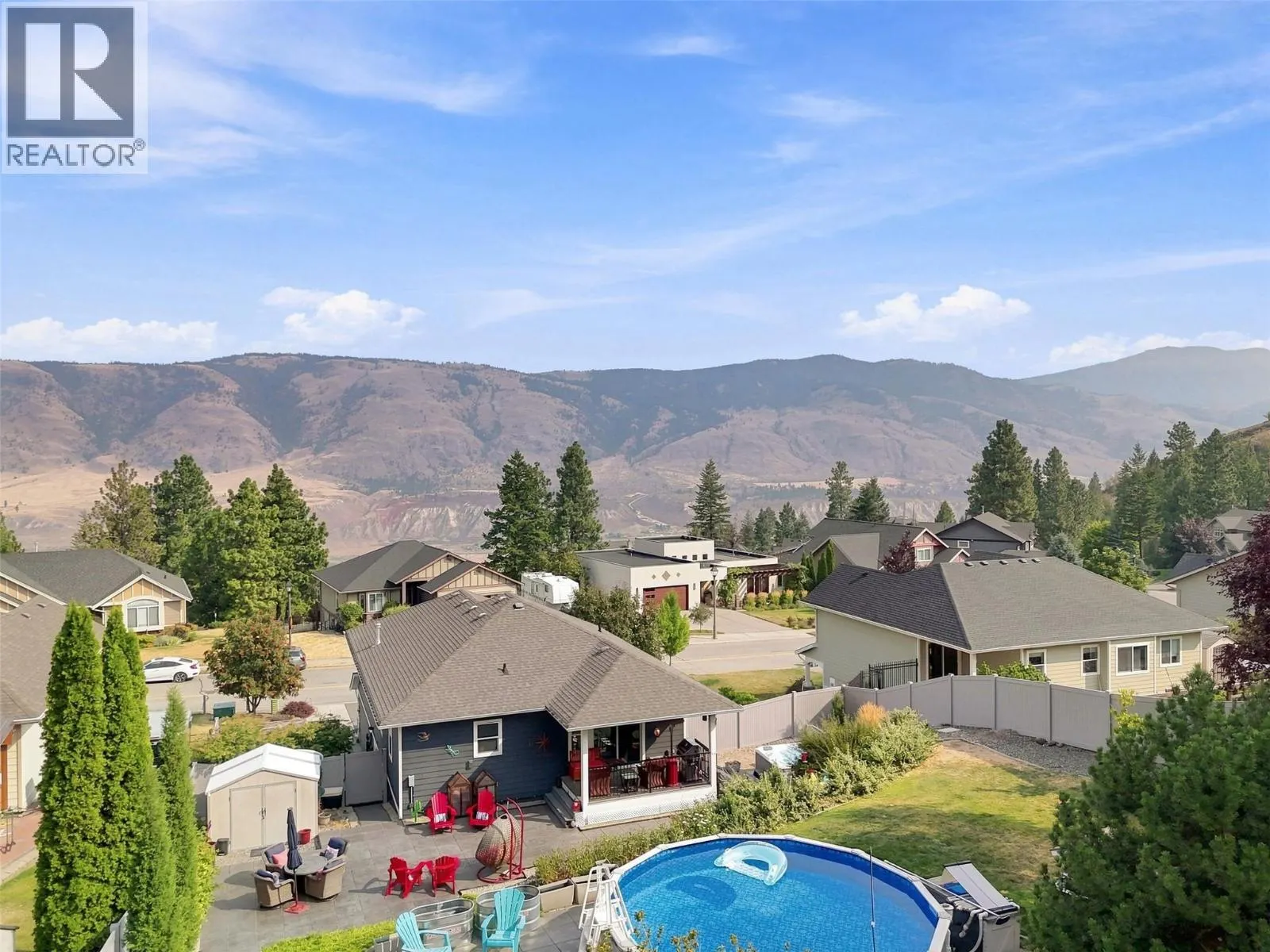 2955 Kicking Horse Drive