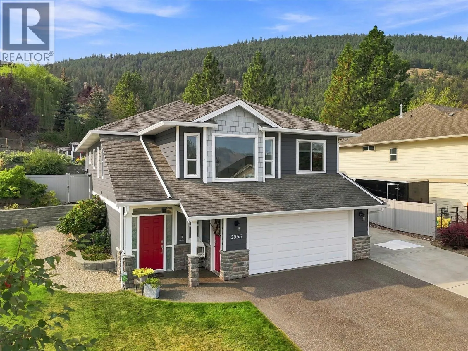 2955 Kicking Horse Drive