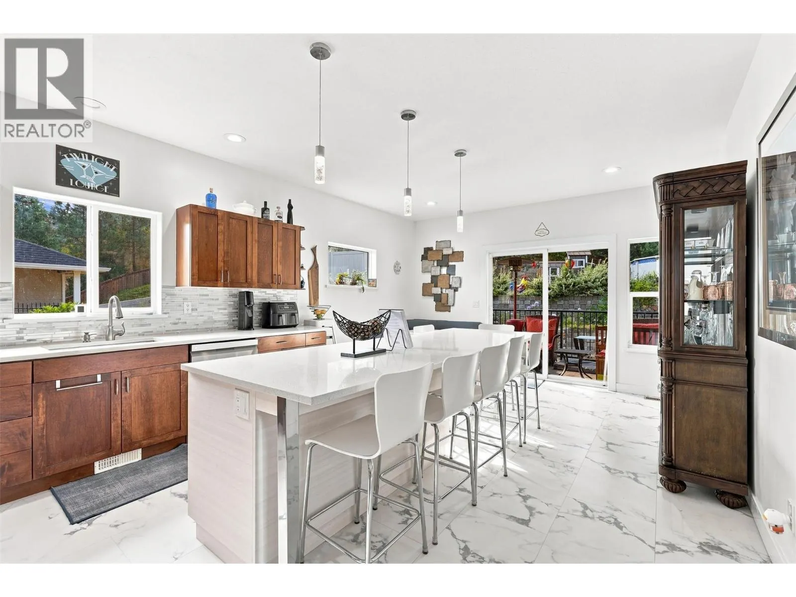 2955 Kicking Horse Drive