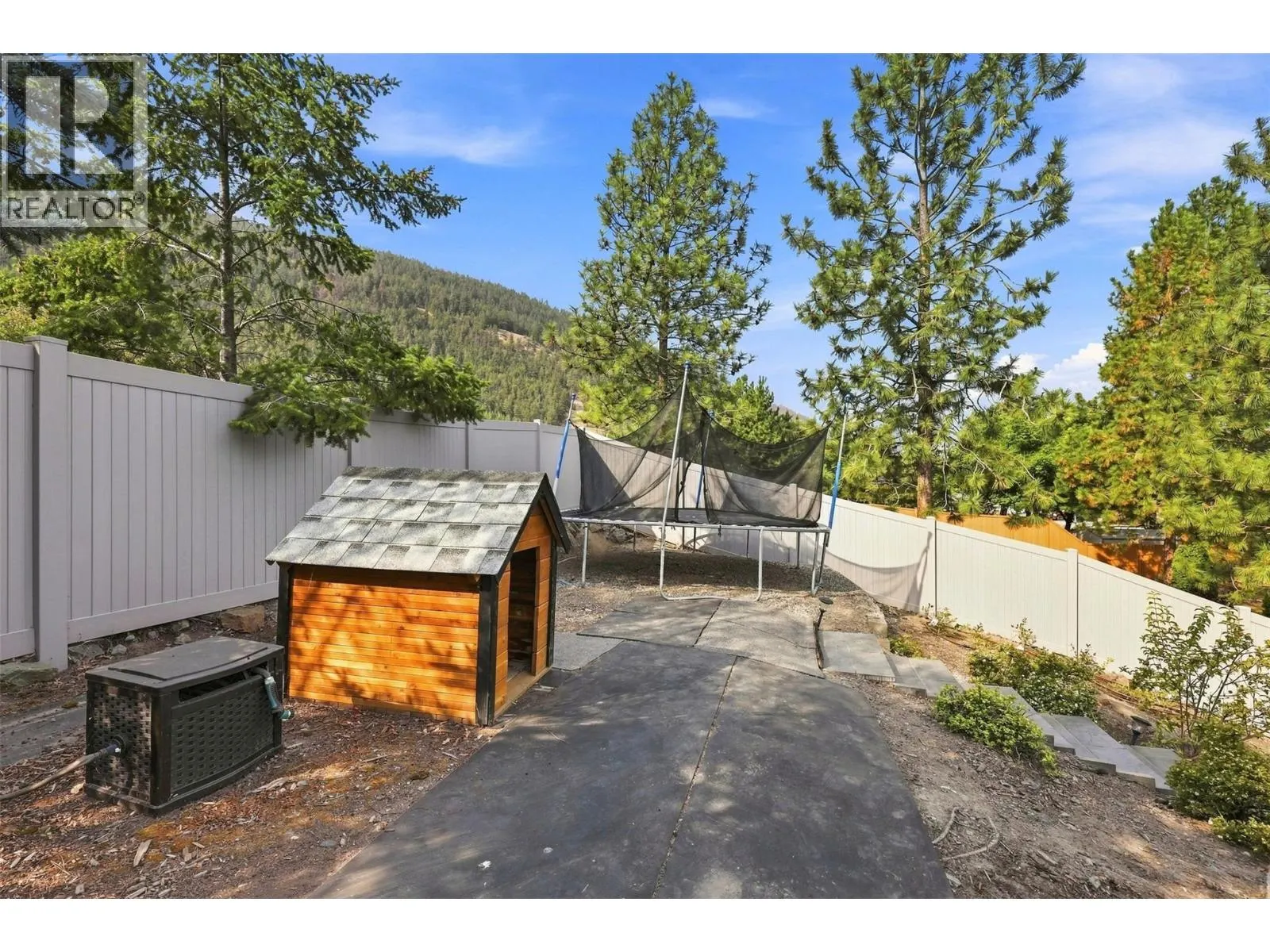2955 Kicking Horse Drive