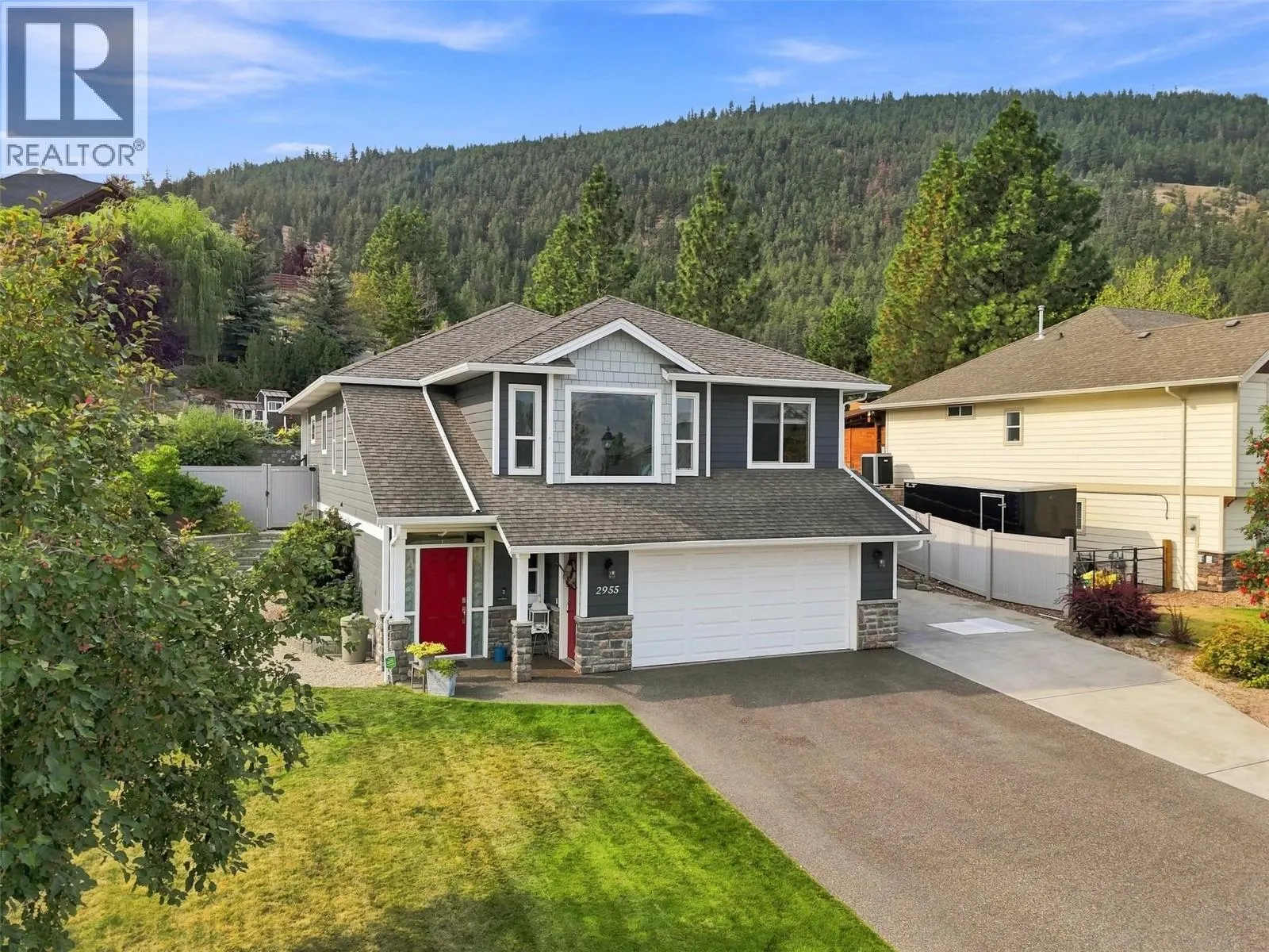 2955 Kicking Horse Drive