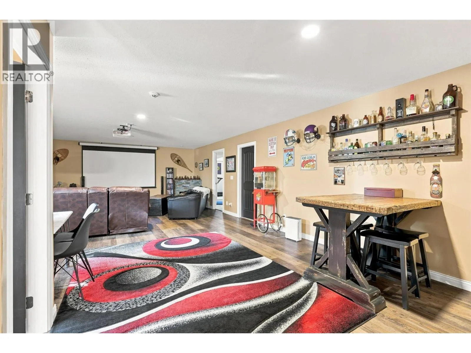 2955 Kicking Horse Drive