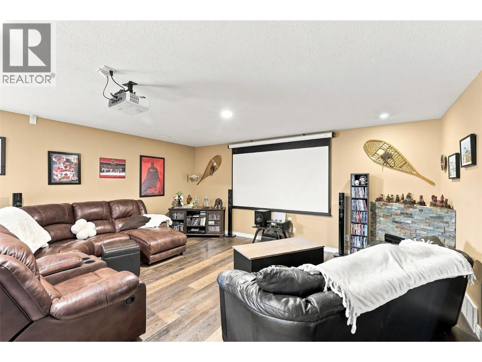 2955 Kicking Horse Drive