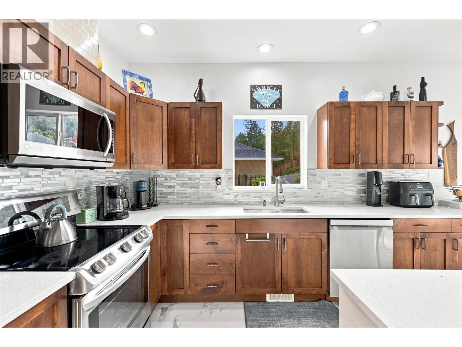 2955 Kicking Horse Drive
