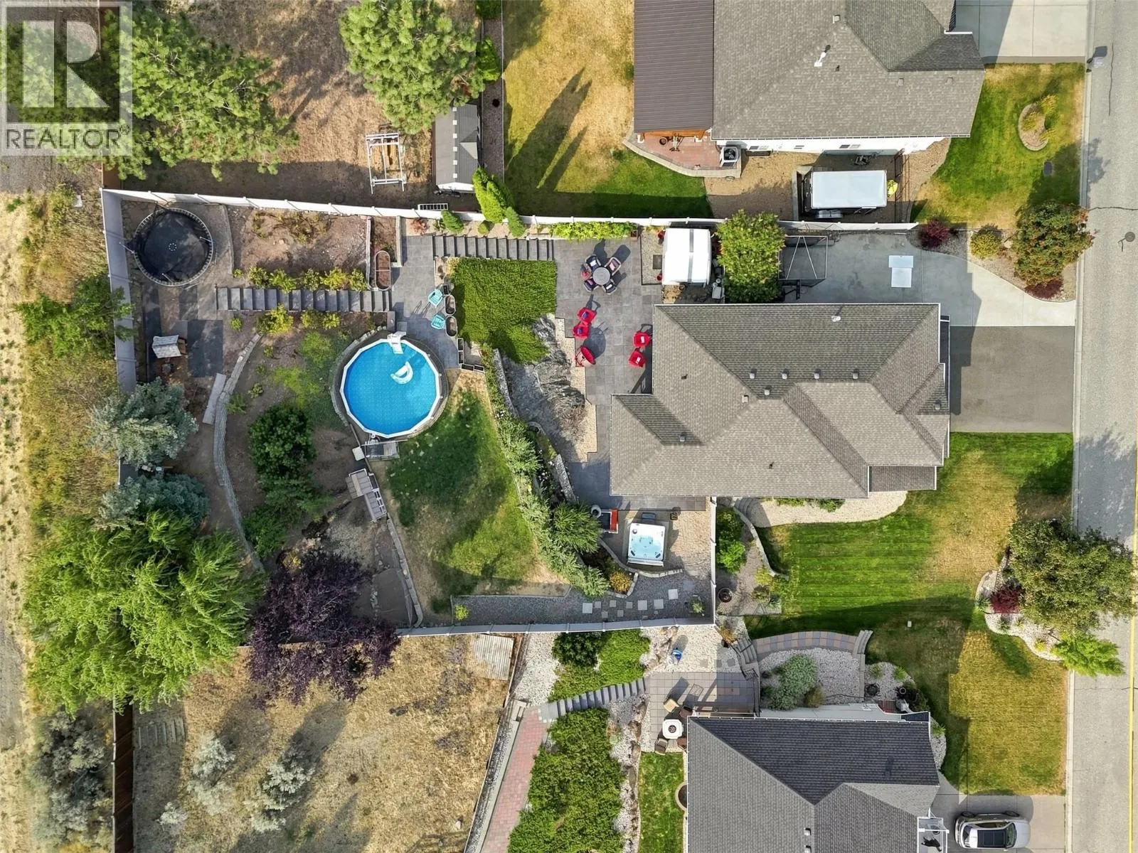2955 Kicking Horse Drive