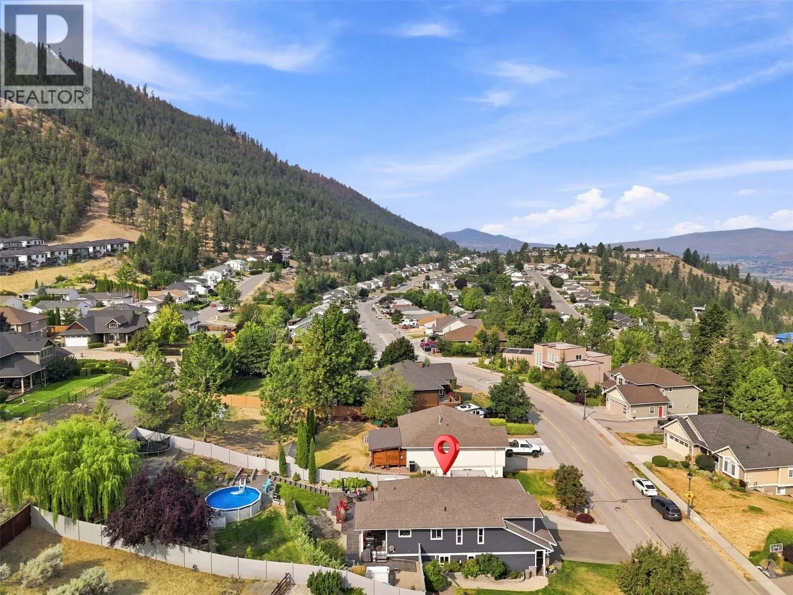 2955 Kicking Horse Drive