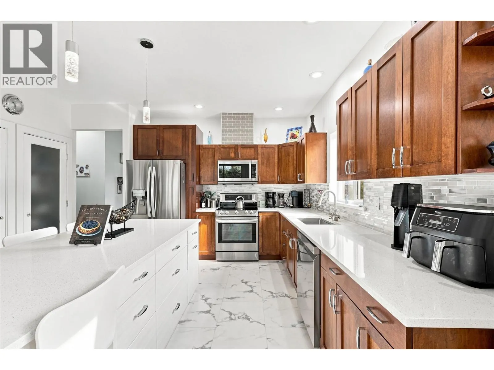 2955 Kicking Horse Drive