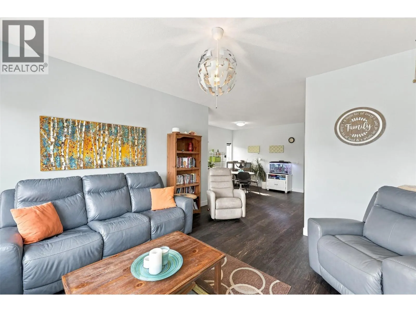 2955 Kicking Horse Drive