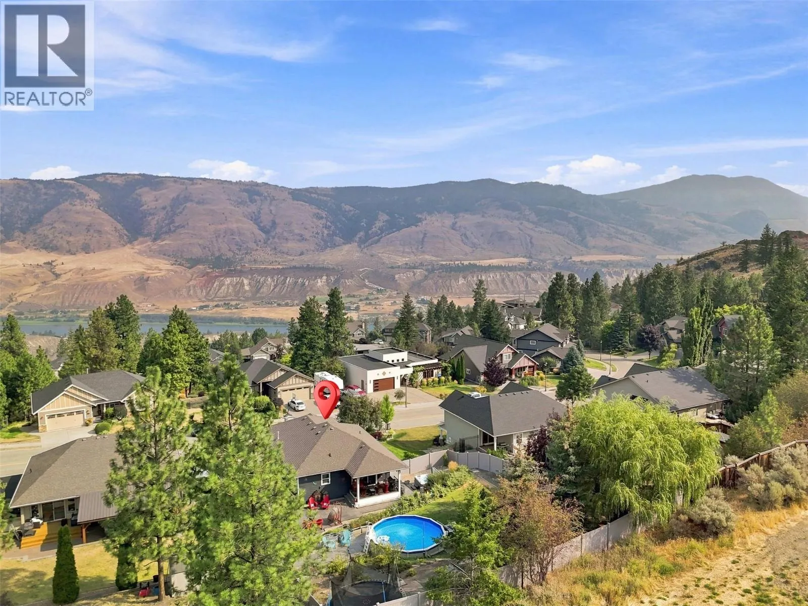 2955 Kicking Horse Drive