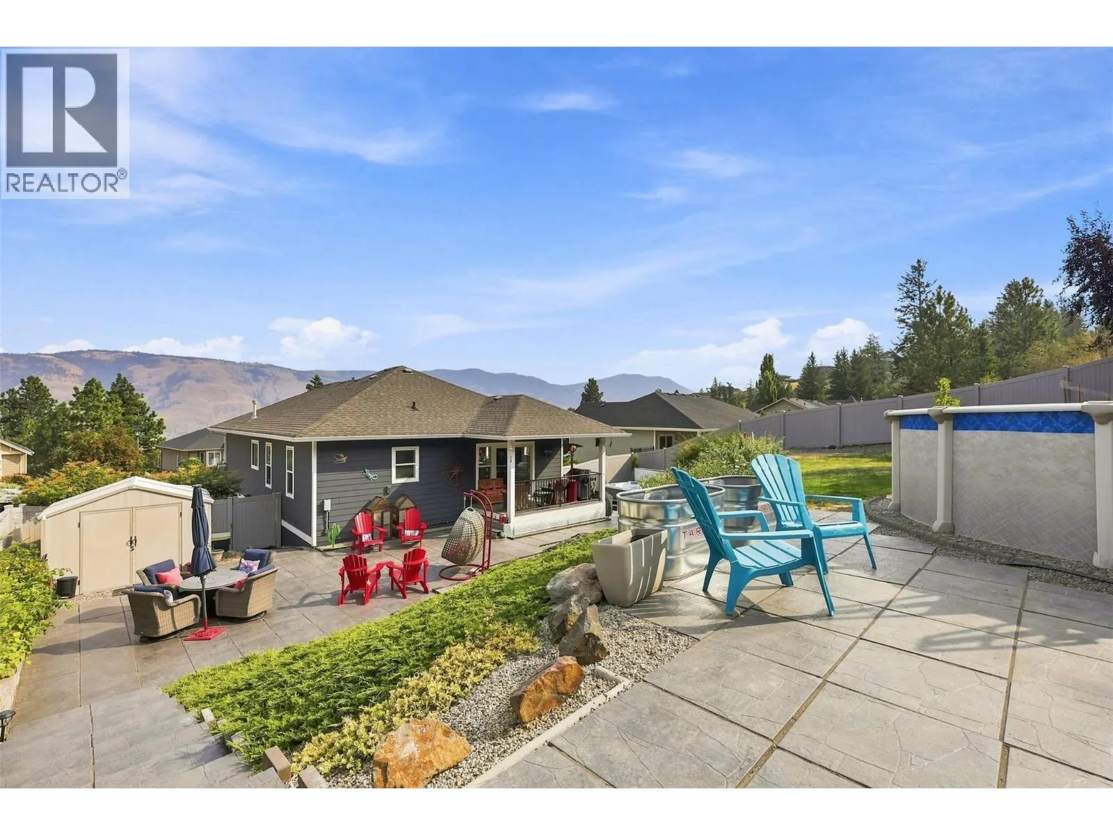 2955 Kicking Horse Drive