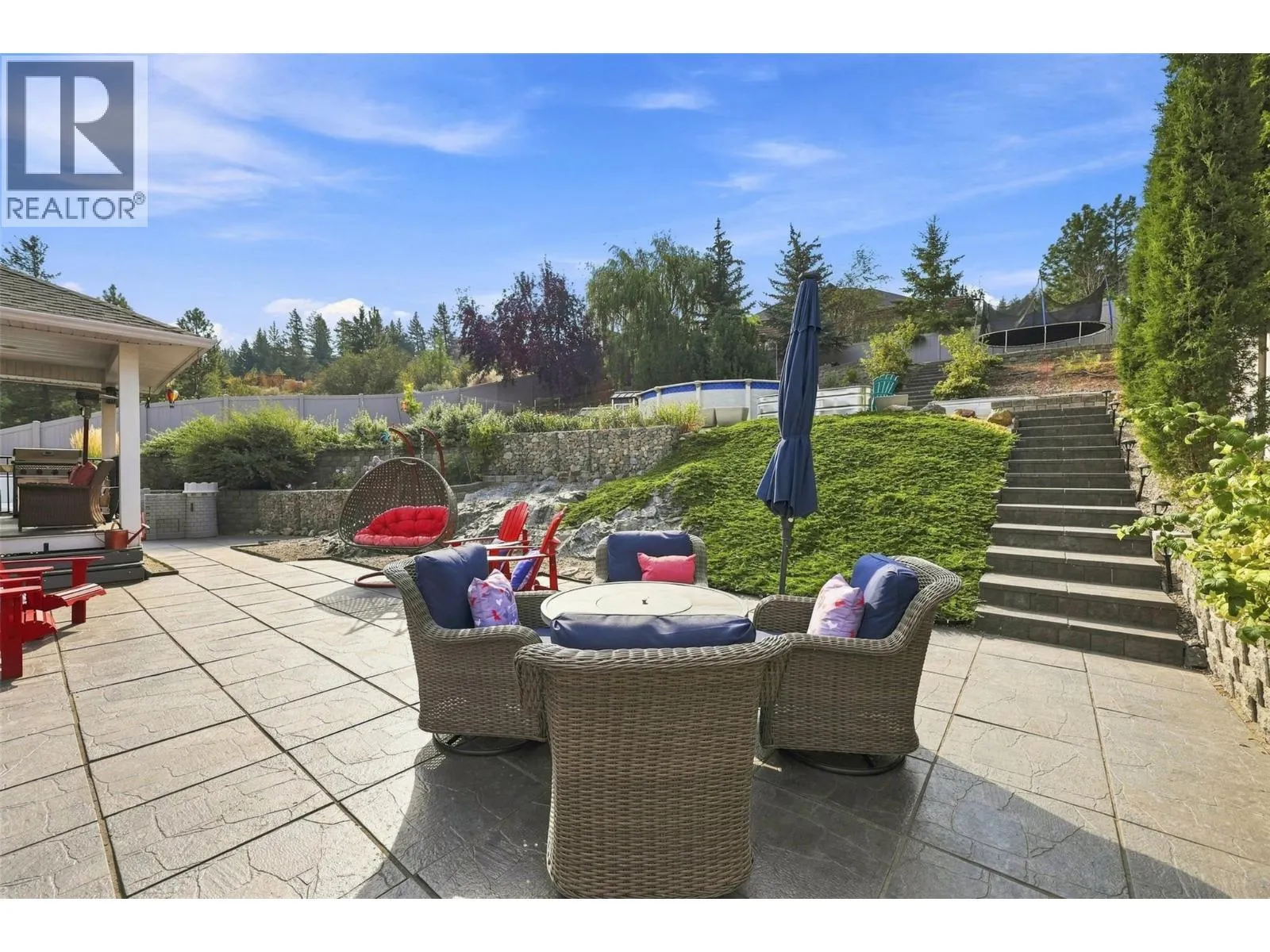 2955 Kicking Horse Drive