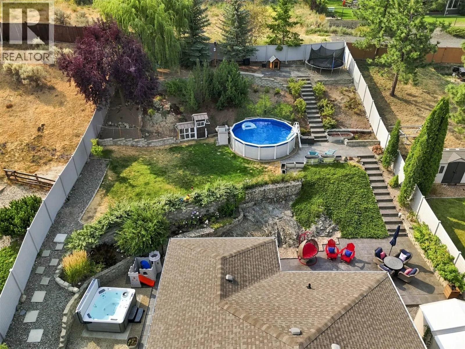 2955 Kicking Horse Drive