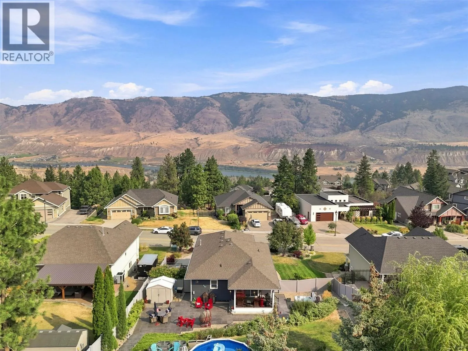 2955 Kicking Horse Drive