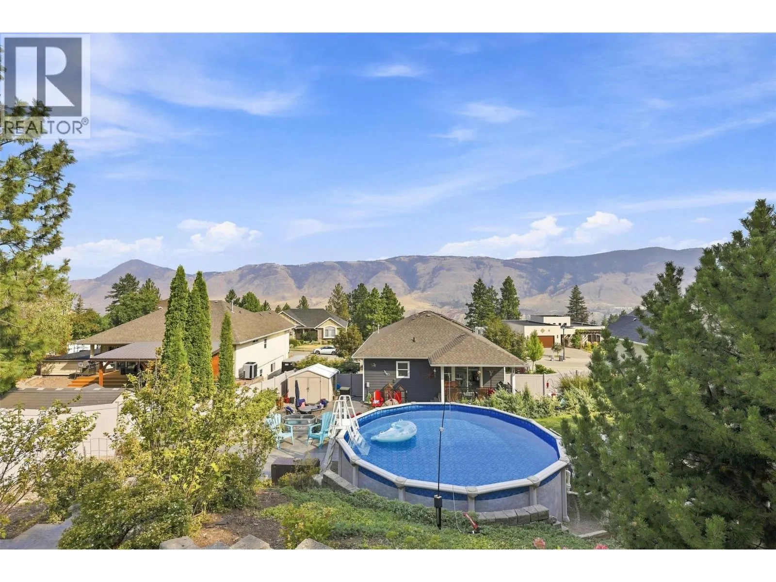 2955 Kicking Horse Drive