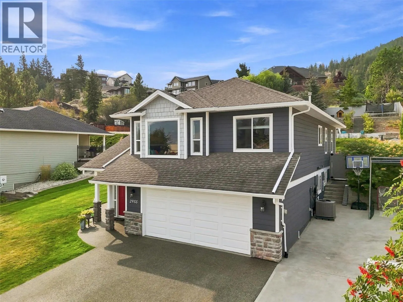 2955 Kicking Horse Drive