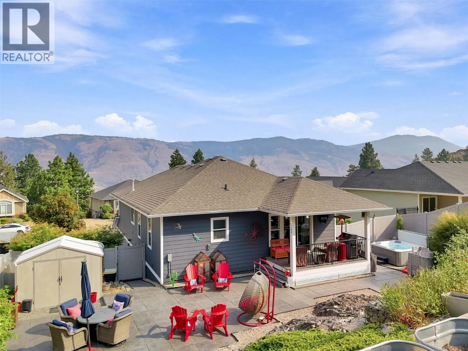 2955 Kicking Horse Drive