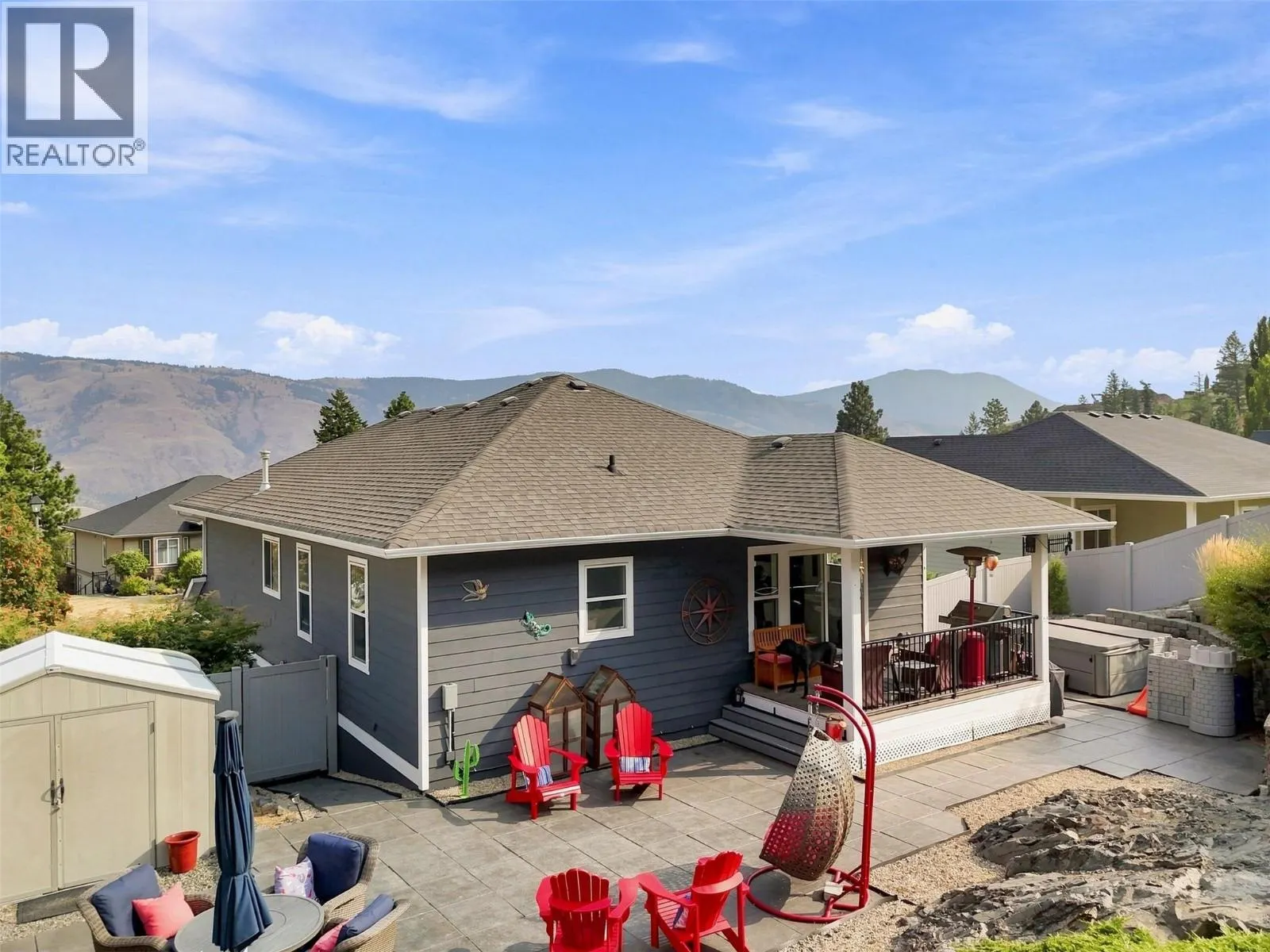 2955 Kicking Horse Drive