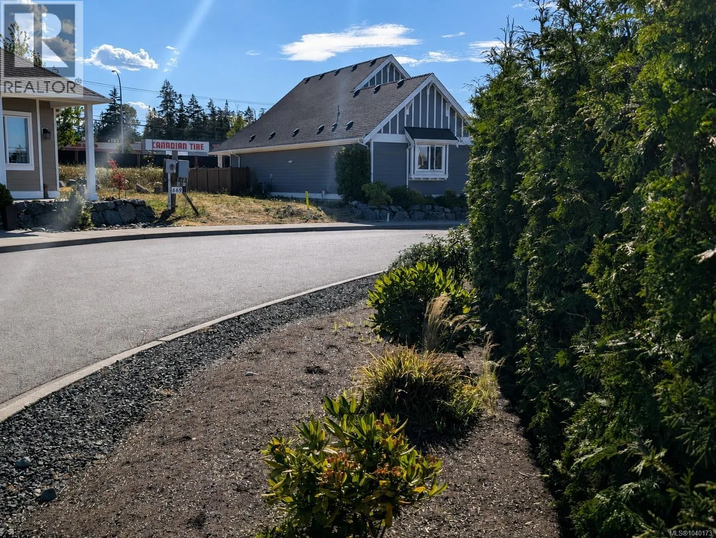 Lot 43 669 Briarwood Dr