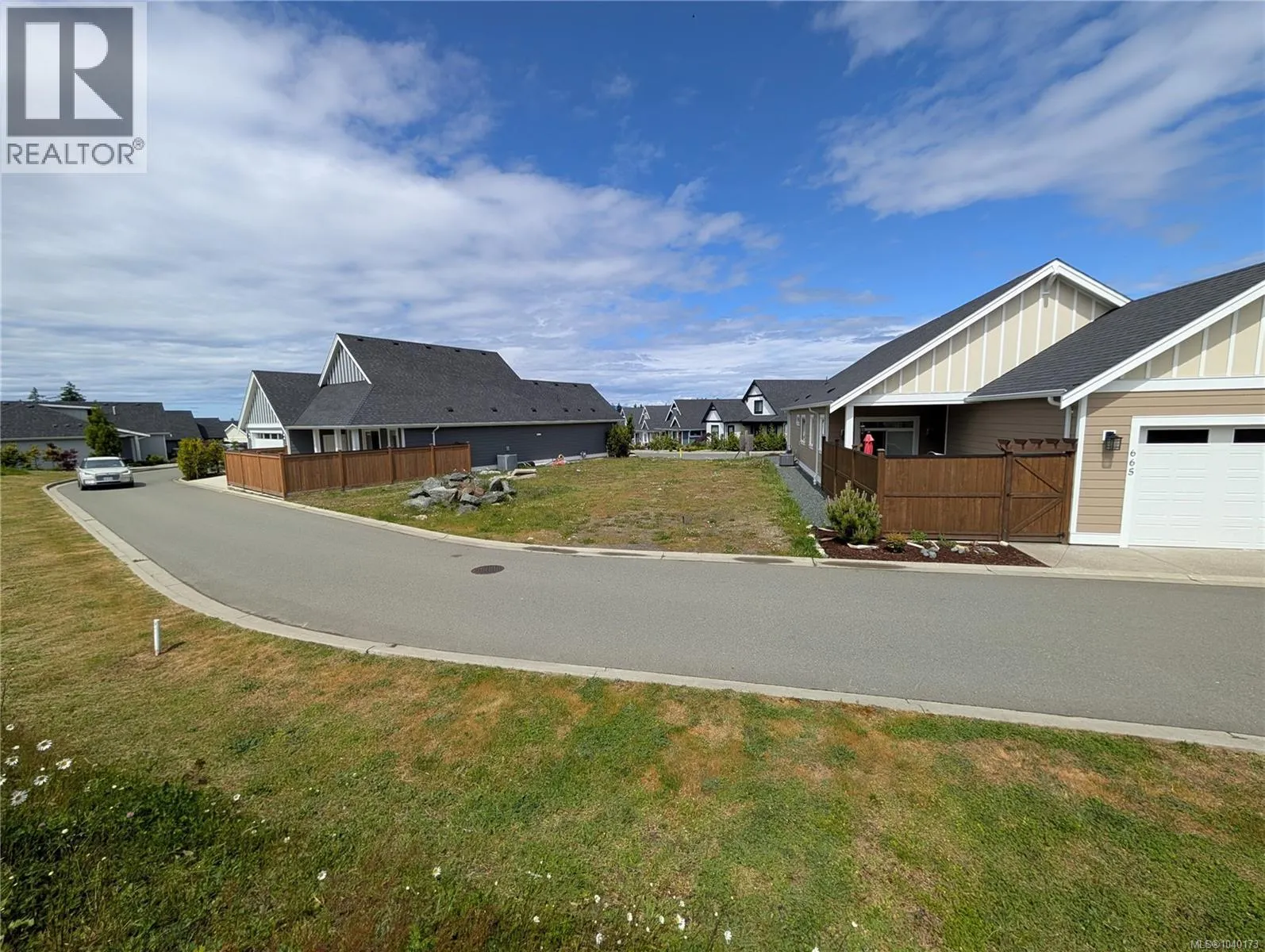 Lot 43 669 Briarwood Dr