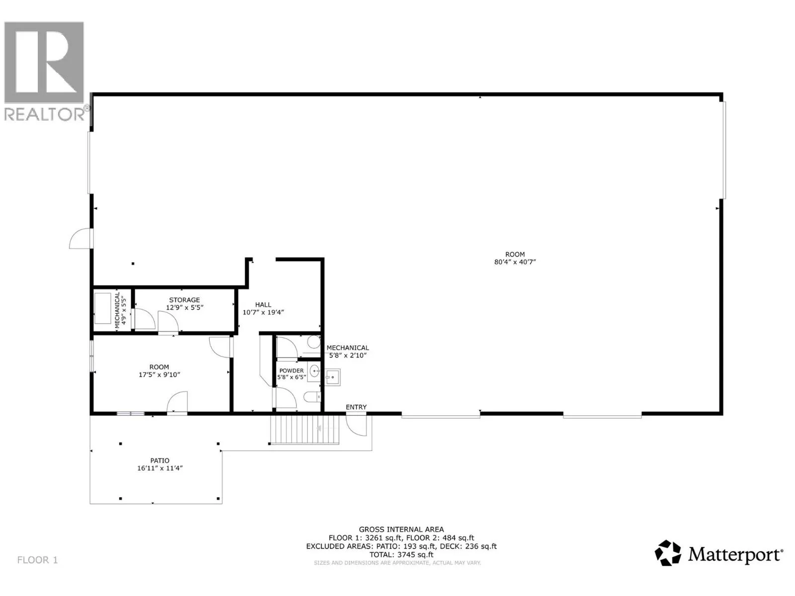18277 Bentley Road Unit# 2
