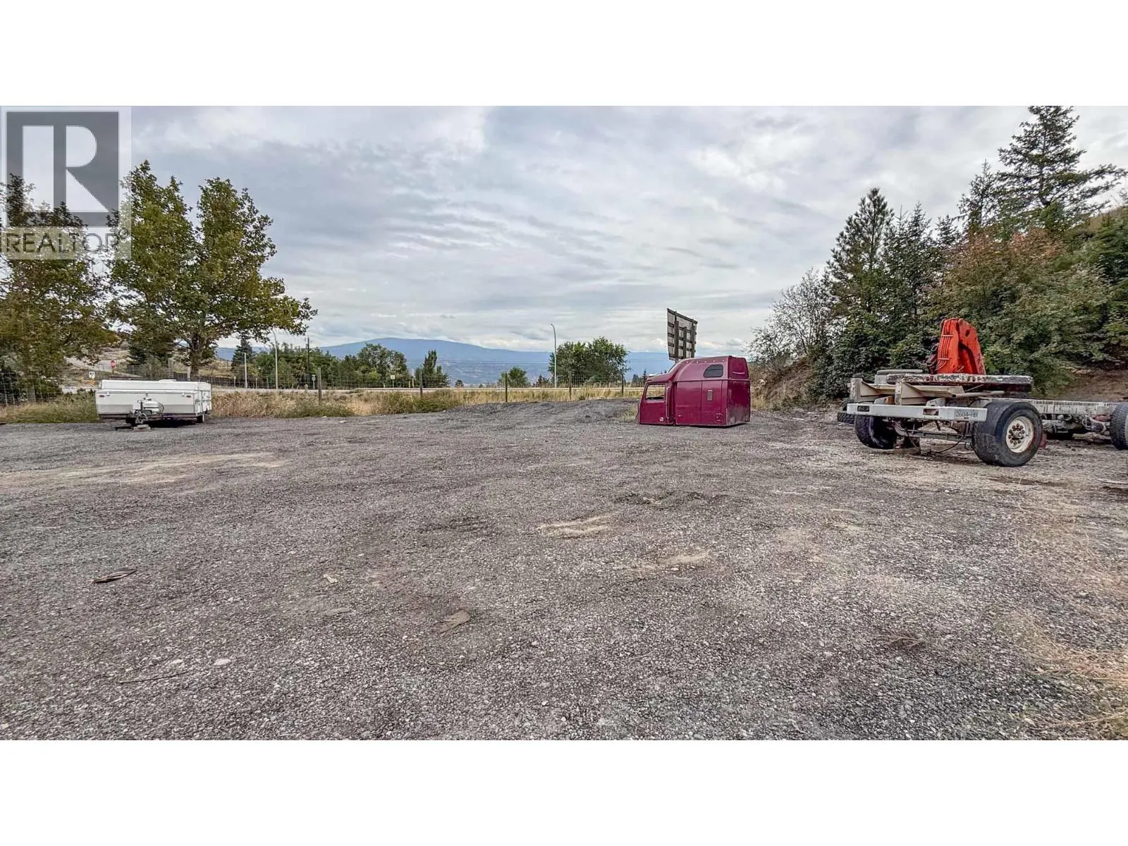 18277 Bentley Road Unit# Yard Space