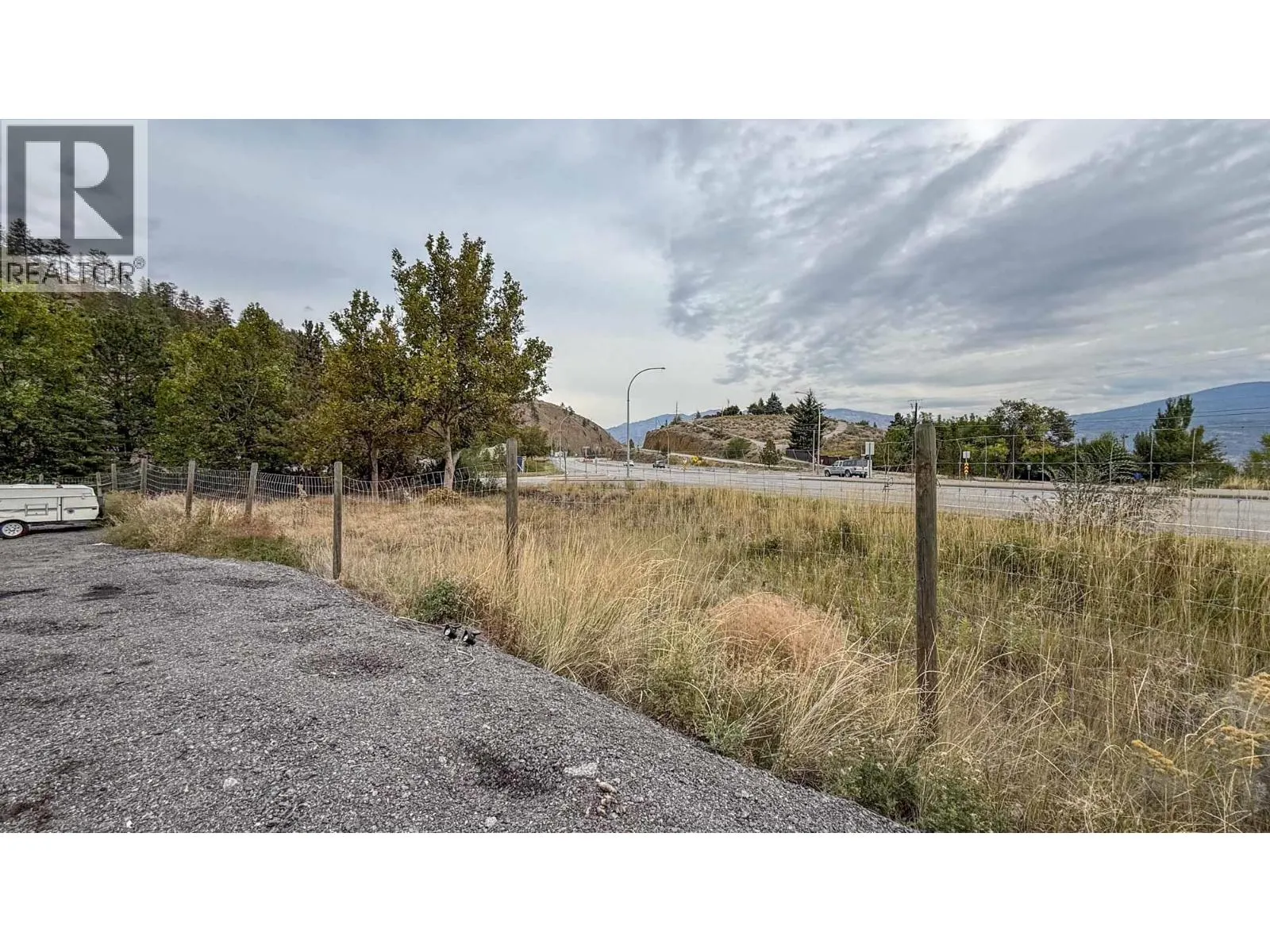 18277 Bentley Road Unit# Yard Space