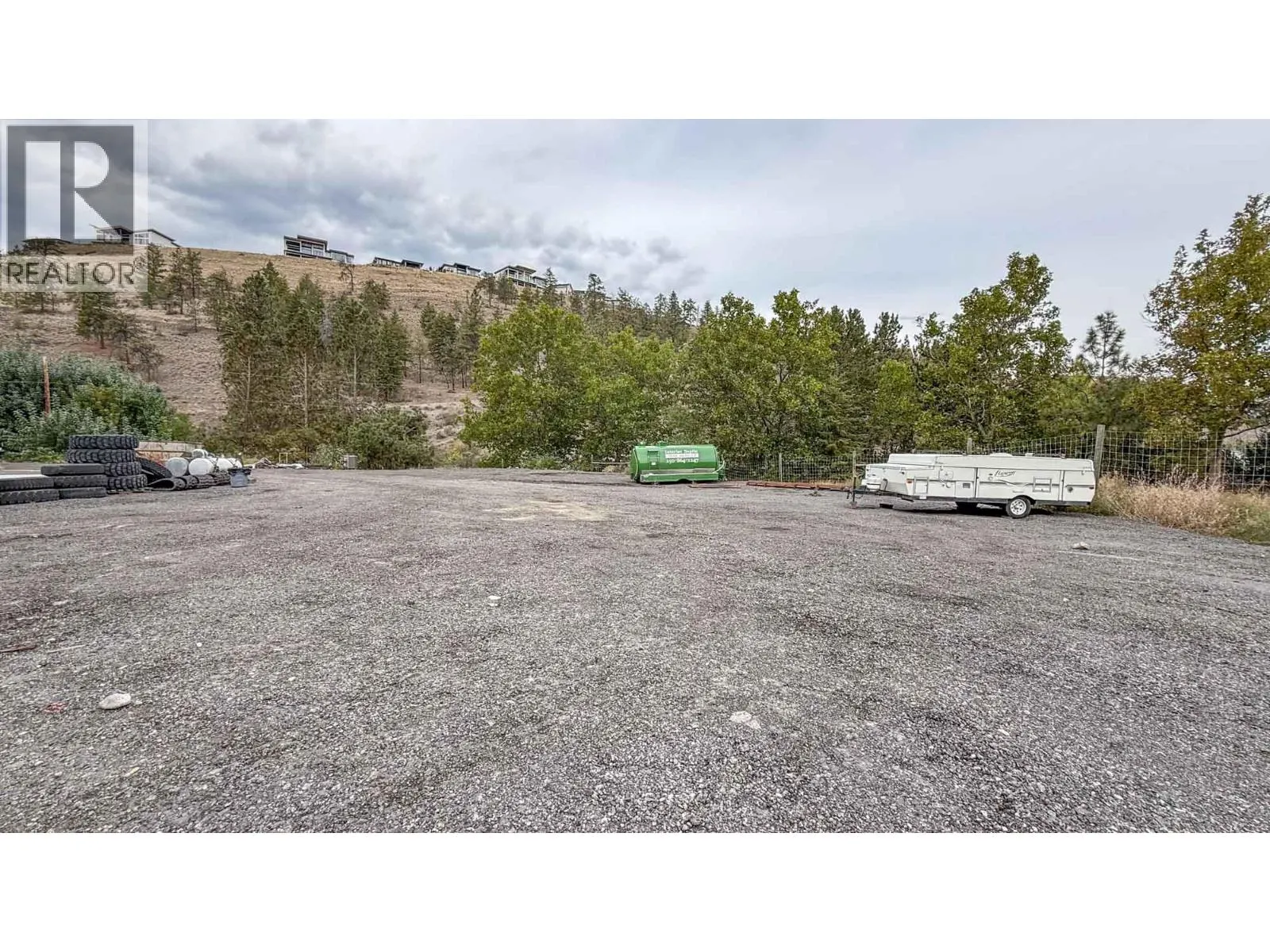 18277 Bentley Road Unit# Yard Space
