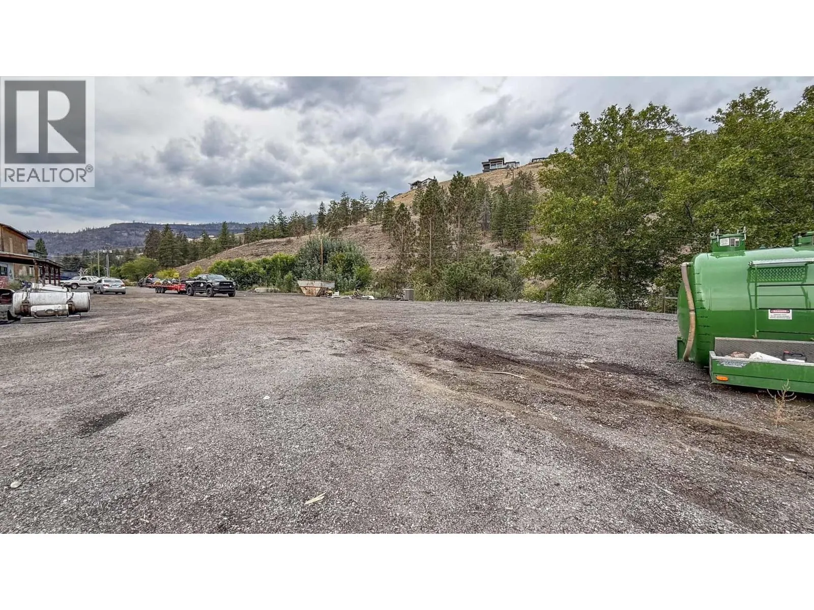 18277 Bentley Road Unit# Yard Space