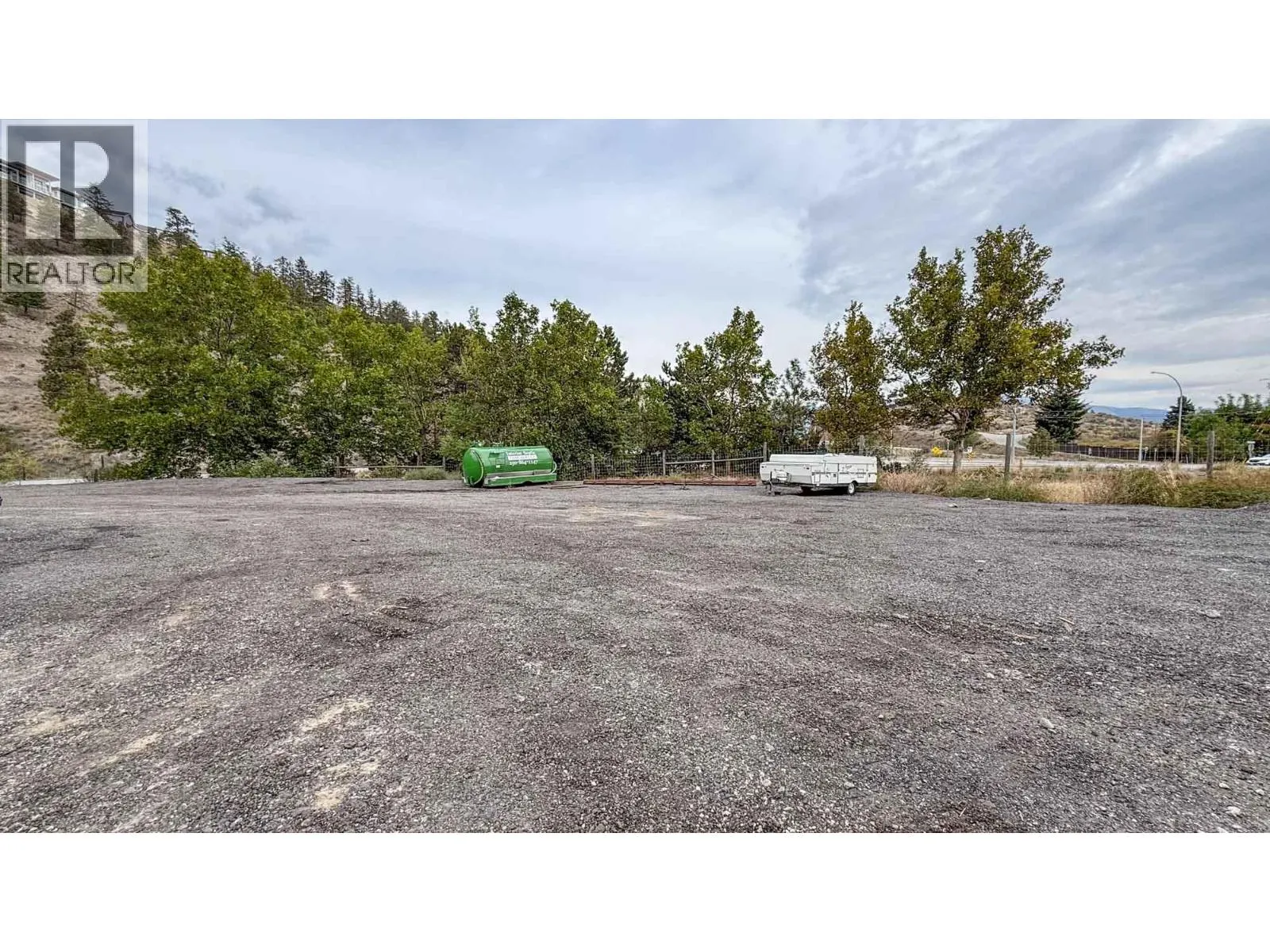 18277 Bentley Road Unit# Yard Space