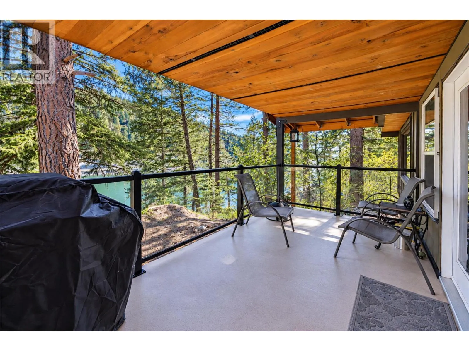 199 FARLEIGH LAKE Road
