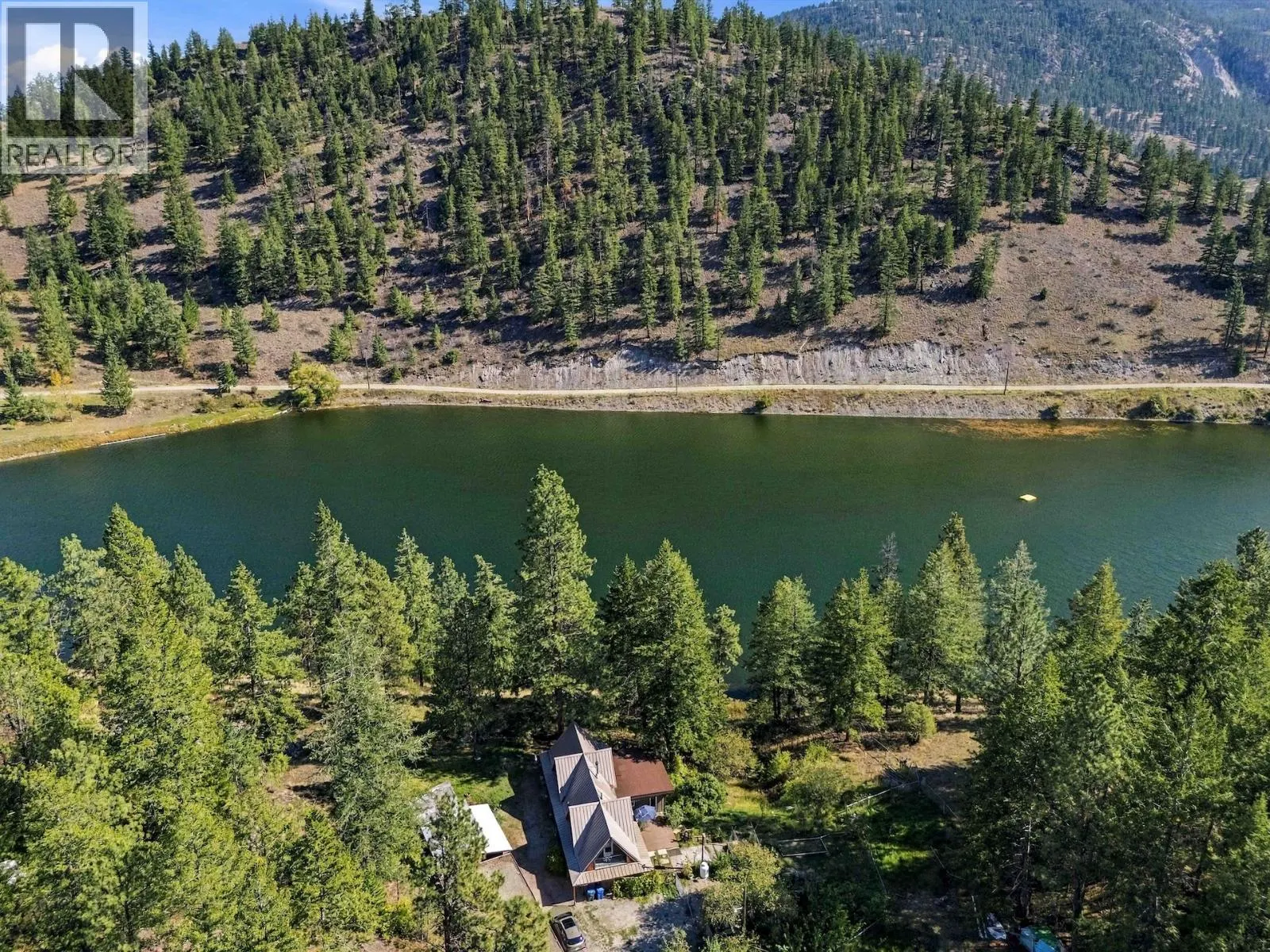 199 FARLEIGH LAKE Road