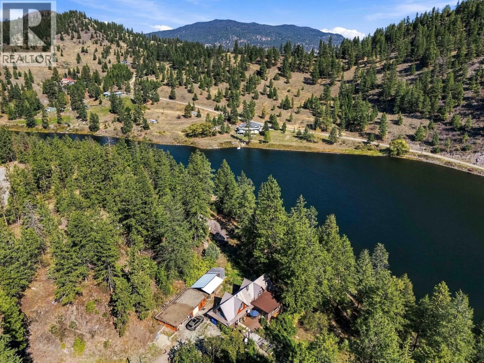 199 FARLEIGH LAKE Road
