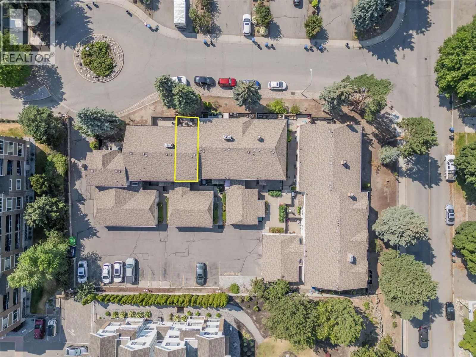 1675 Thayer Court Unit# 3