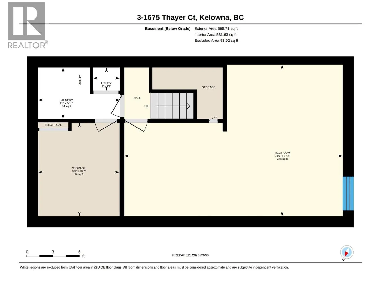 1675 Thayer Court Unit# 3