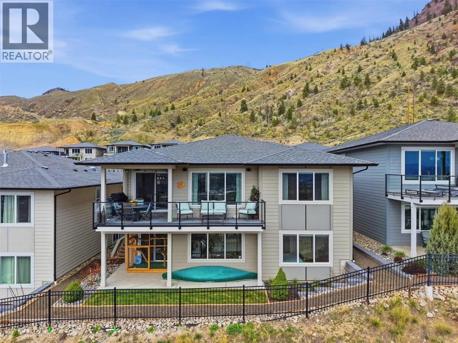 4012 Rio Vista Way