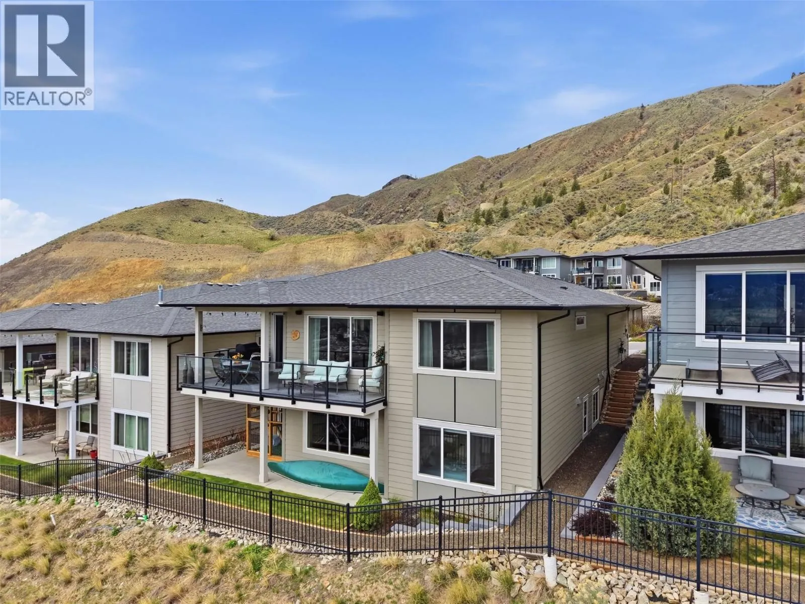 4012 Rio Vista Way