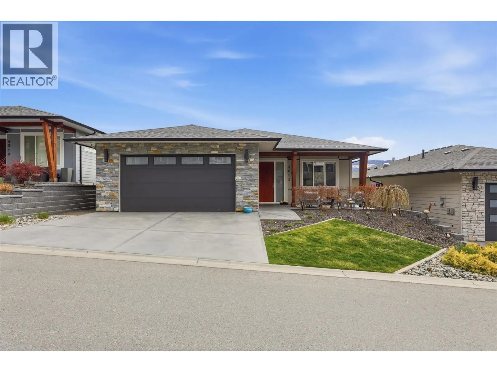 4012 Rio Vista Way