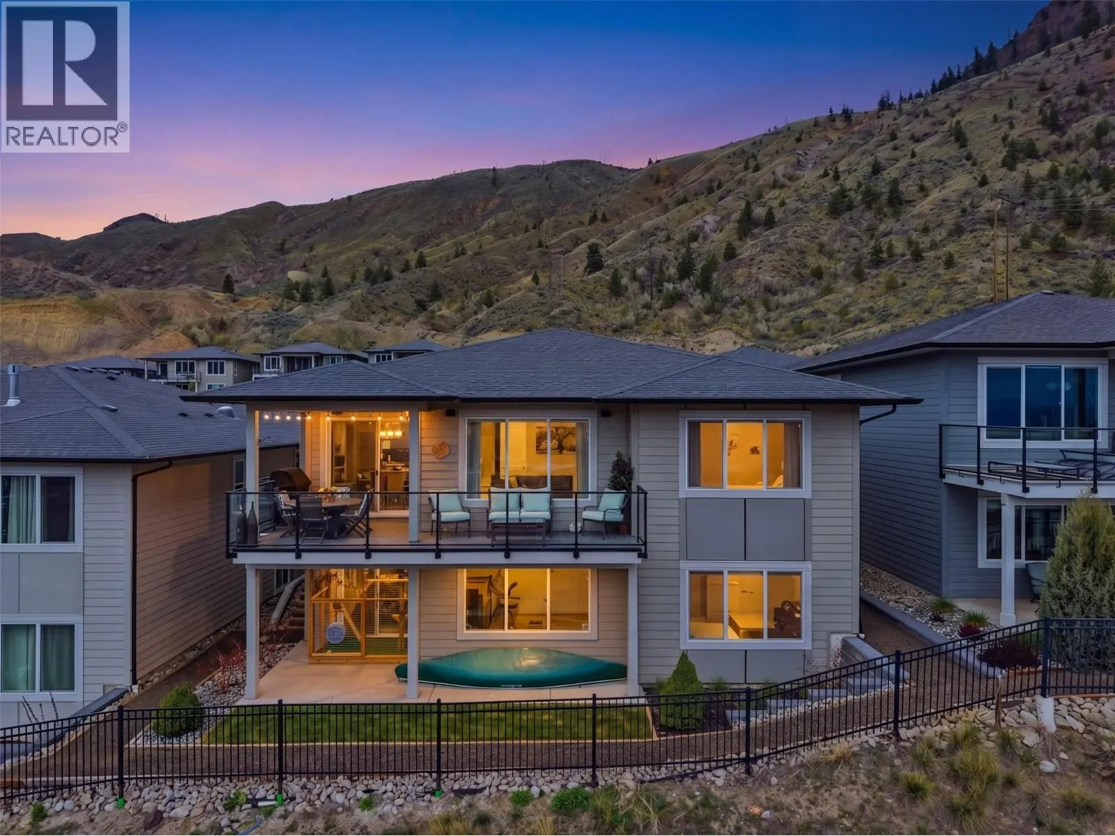 4012 Rio Vista Way