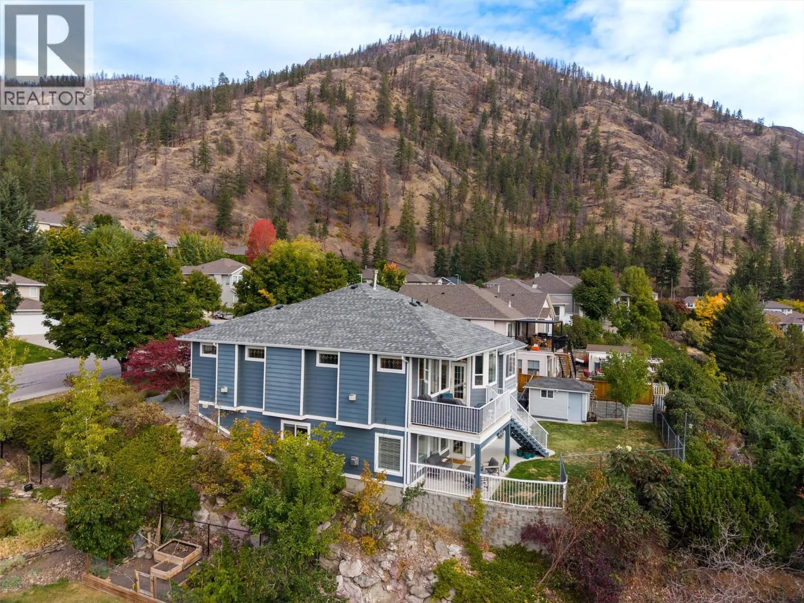 2280 Shannon Hills Drive
