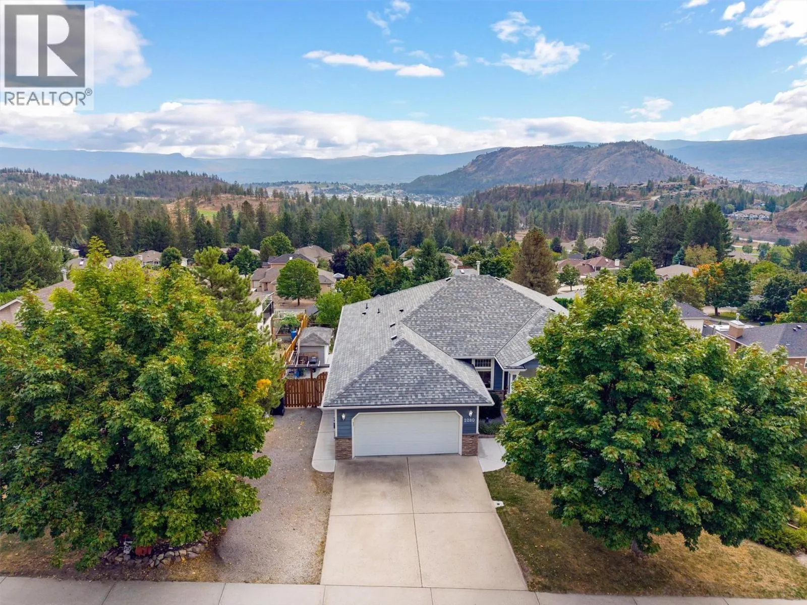 2280 Shannon Hills Drive
