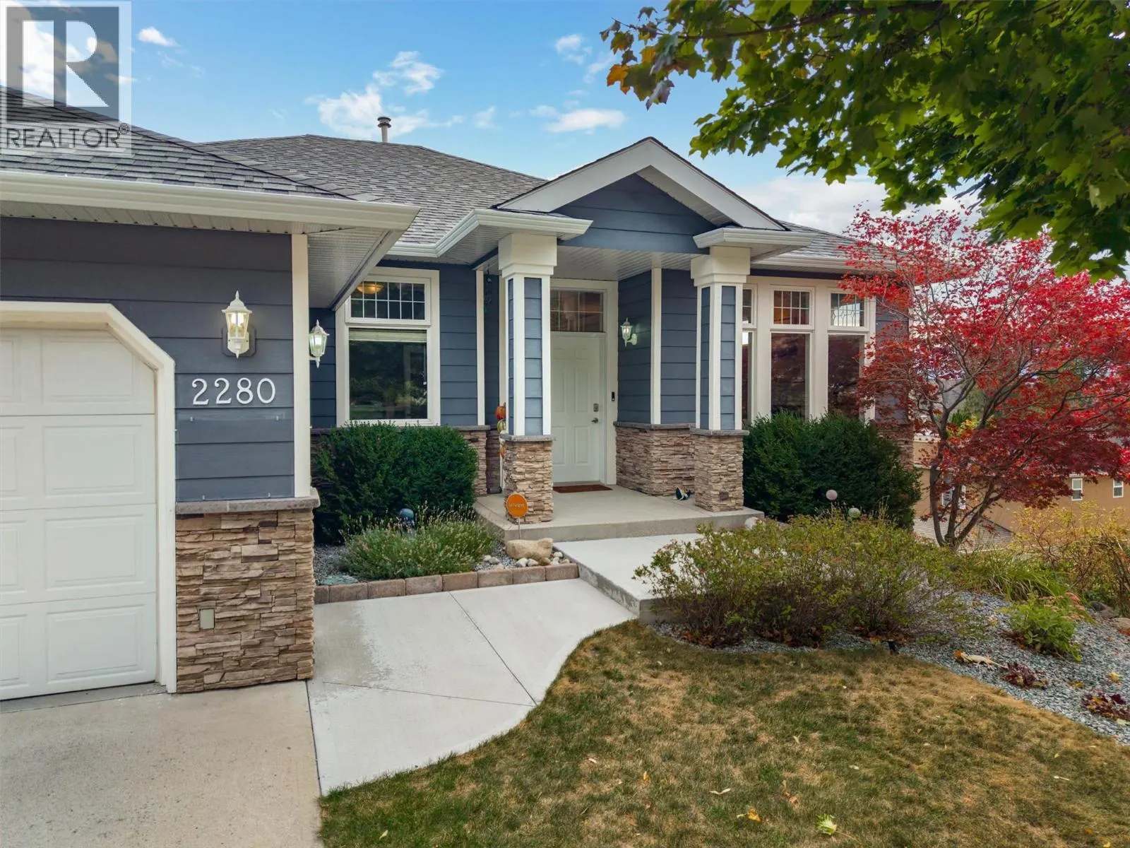 2280 Shannon Hills Drive