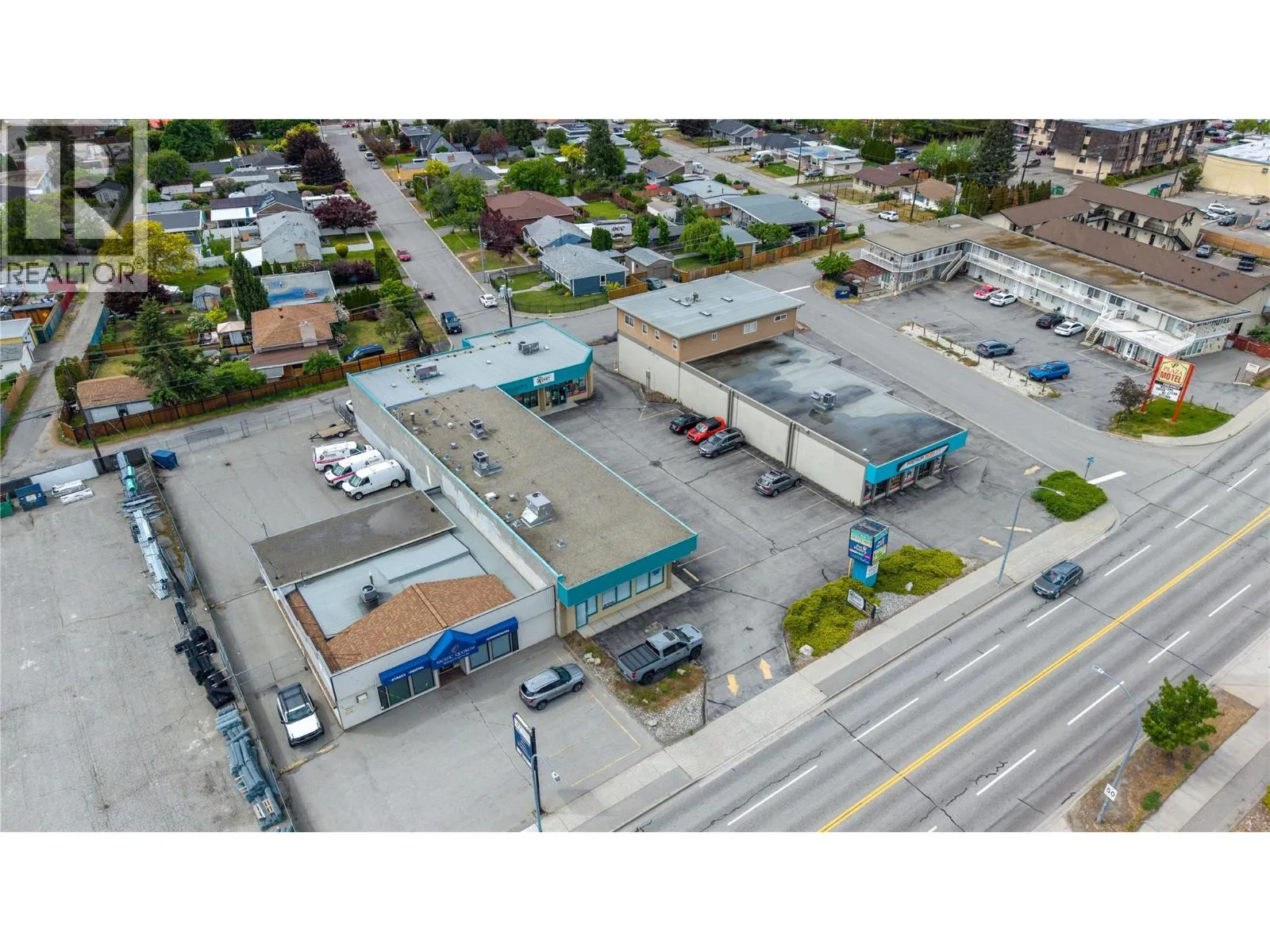 1505 Main Street