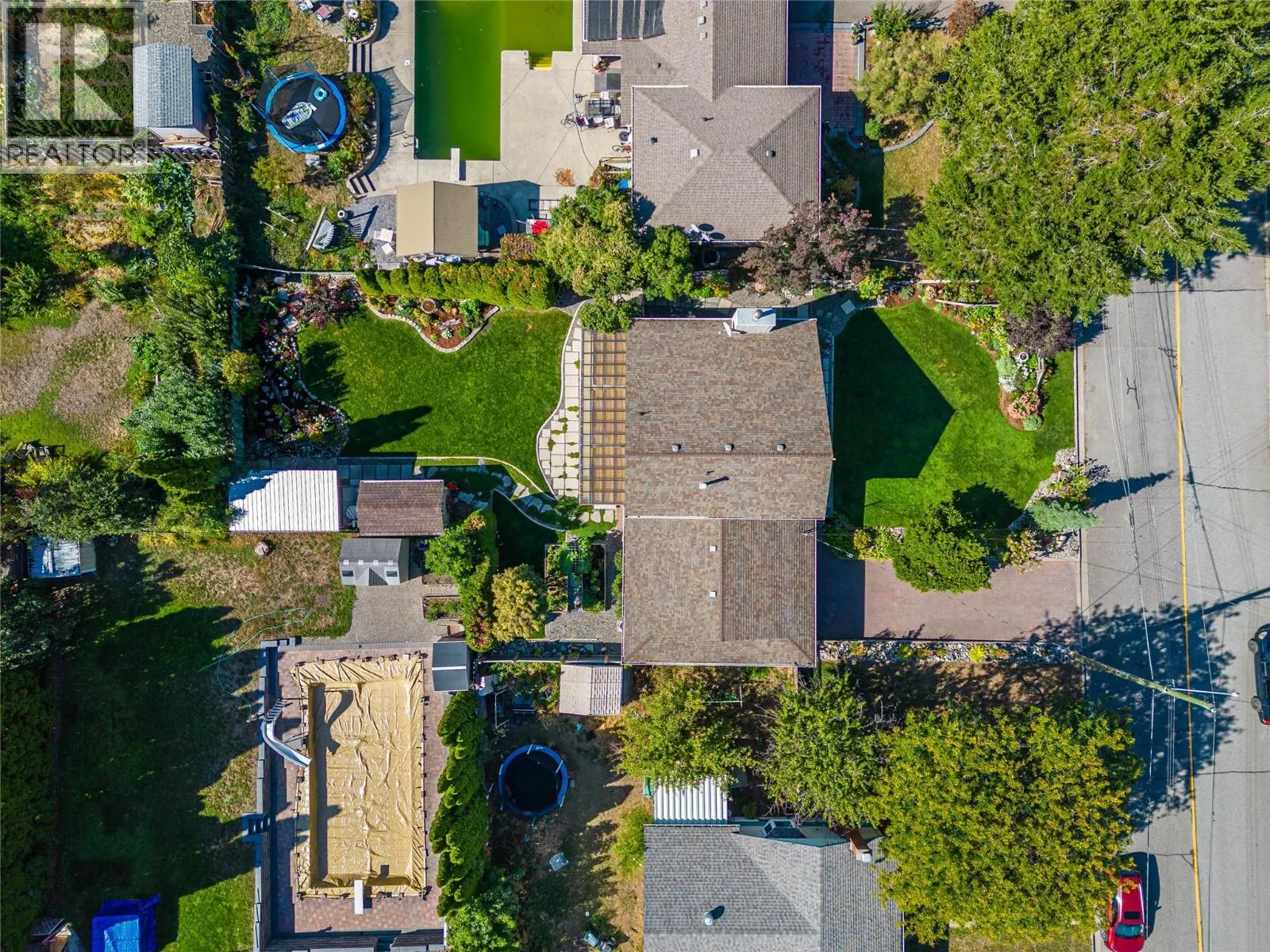 2653 SUNSET Drive