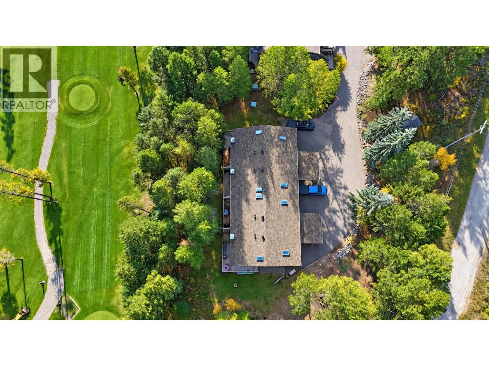 7977 RADIUM GOLF COURSE Road Unit# 1