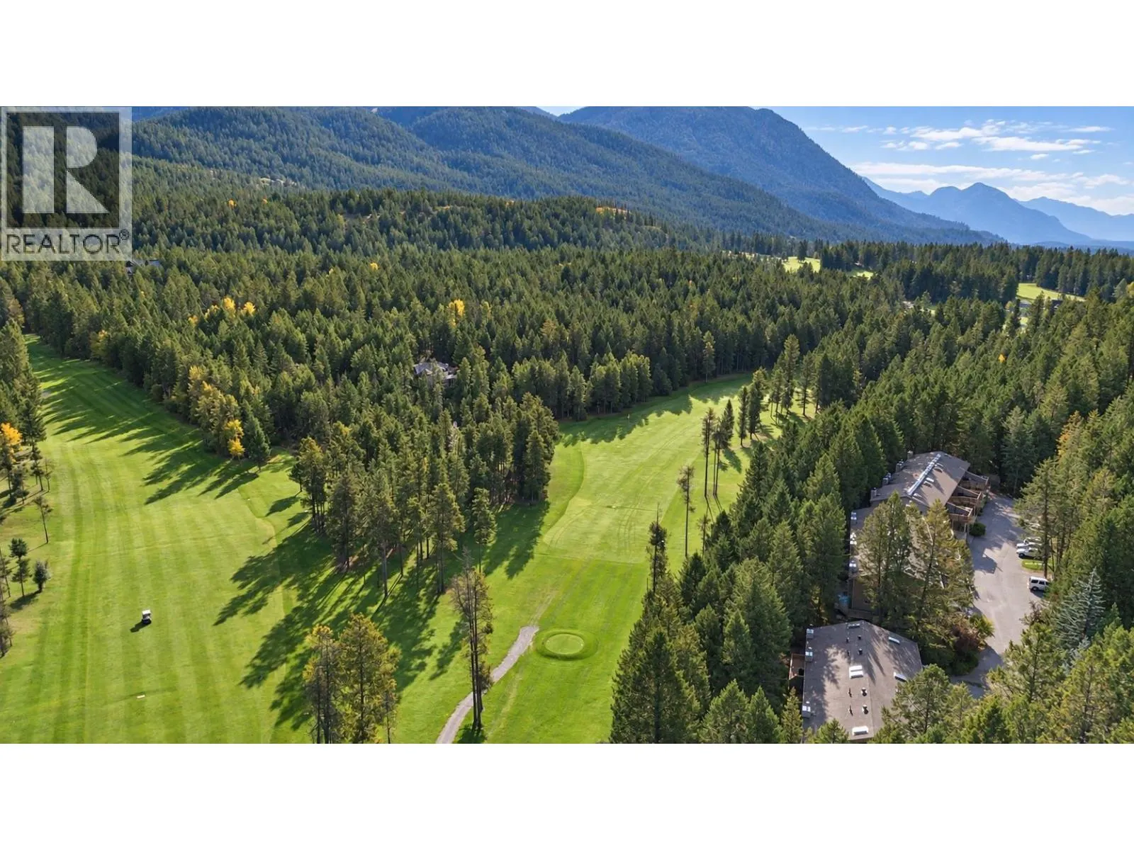 7977 RADIUM GOLF COURSE Road Unit# 1