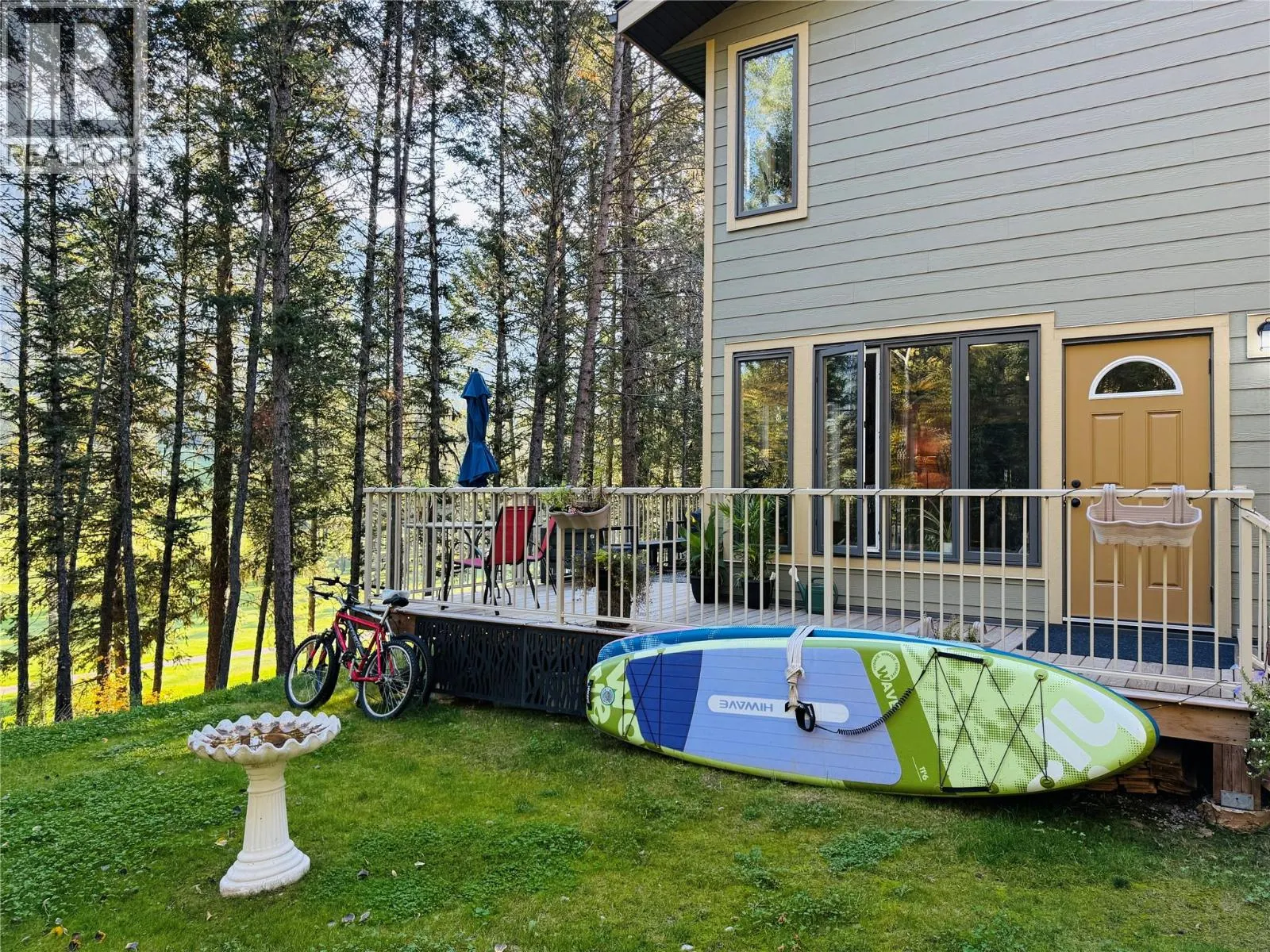 7977 RADIUM GOLF COURSE Road Unit# 1