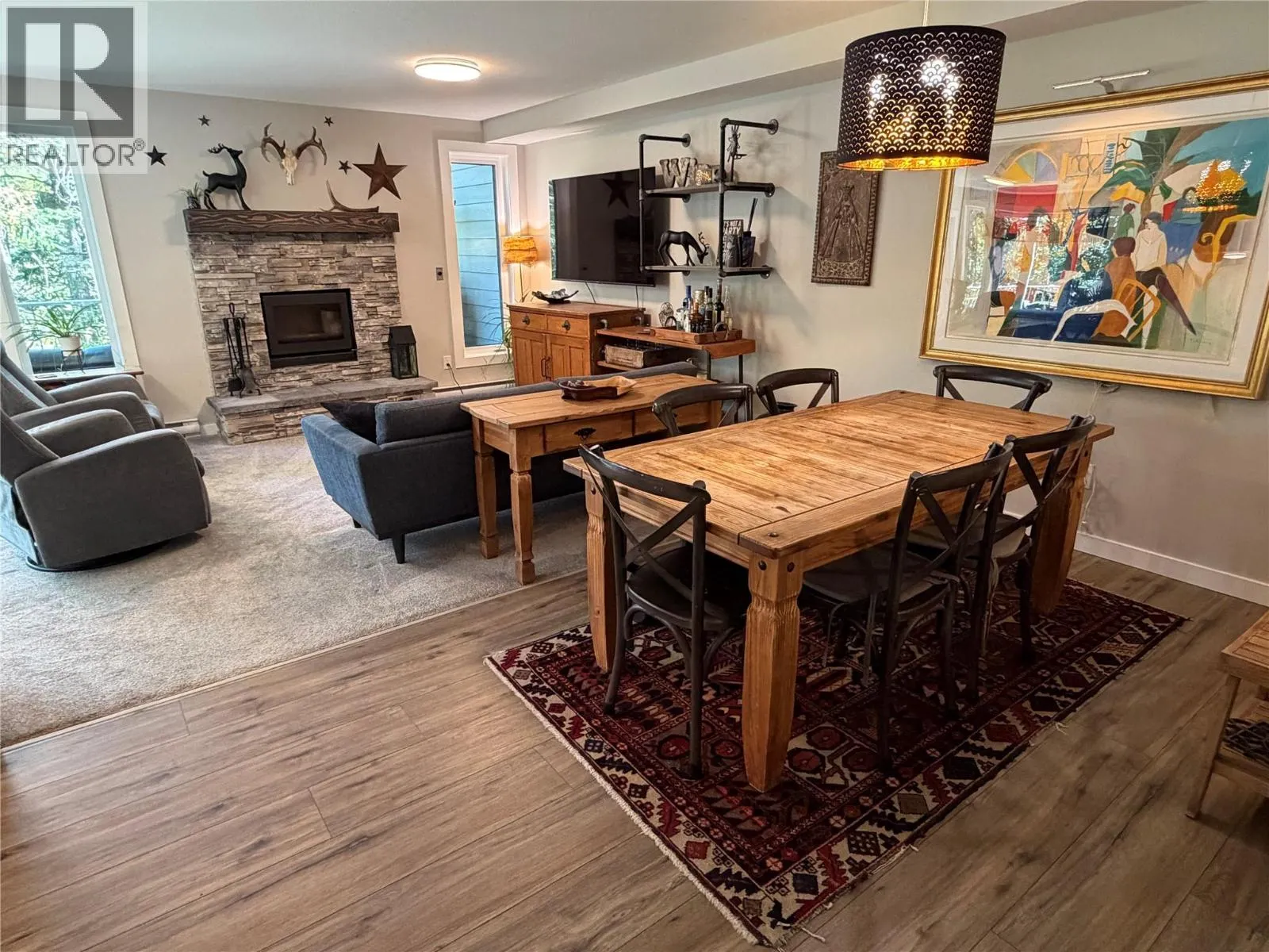 7977 RADIUM GOLF COURSE Road Unit# 1