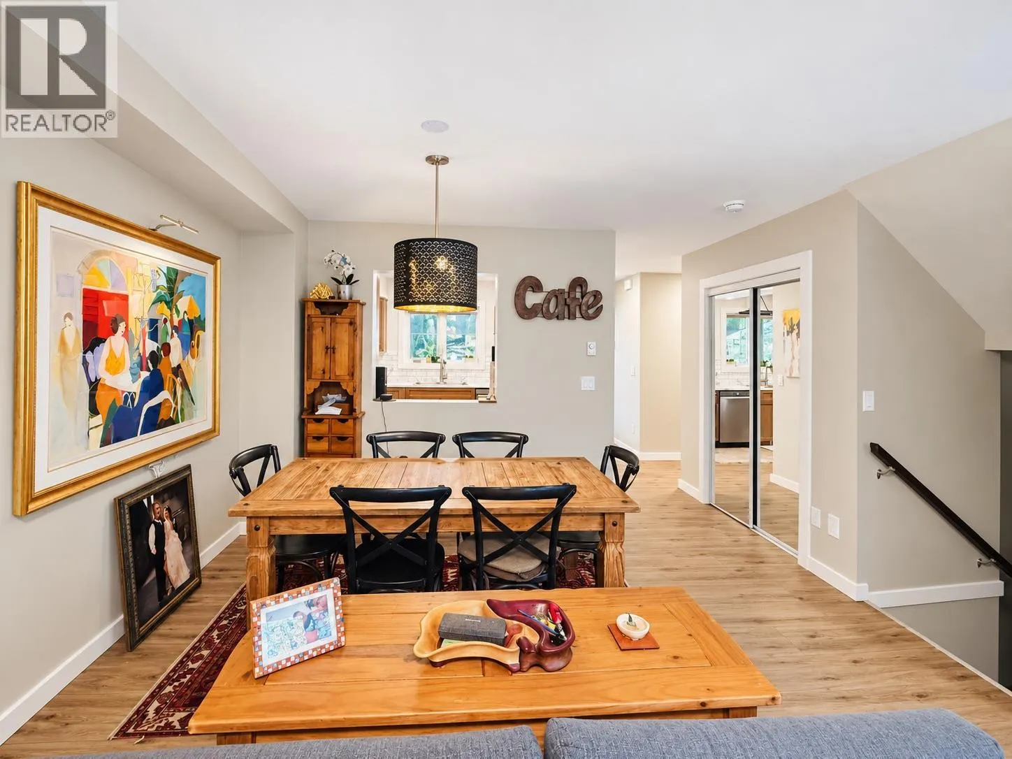 7977 RADIUM GOLF COURSE Road Unit# 1